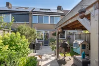 van Eedenstraat 17, Goor