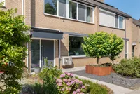 van Eedenstraat 17, Goor