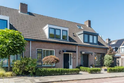 Warande 36, 5555AP, Valkenswaard, Noord-Brabant