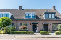Warande 36, Valkenswaard