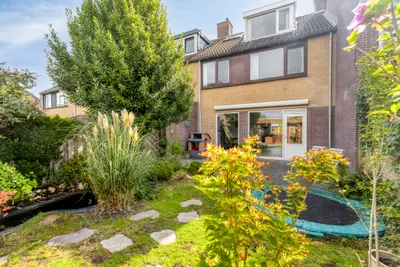 Sweelinckstraat 17, 2651VT, Berkel En Rodenrijs, Zuid-Holland