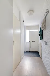 Sweelinckstraat 17, Berkel En Rodenrijs