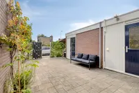 Sweelinckstraat 17, Berkel En Rodenrijs