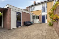 Sweelinckstraat 17, Berkel En Rodenrijs