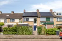 Sweelinckstraat 17, Berkel En Rodenrijs