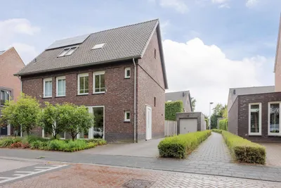 Leopold Haffmansstraat 54, 5961DX, Horst, Limburg