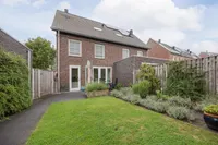 Leopold Haffmansstraat 54, Horst