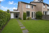 Aa of Weerijs 53, Tilburg