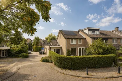 Aa of Weerijs 53, 5032BA, Tilburg, Noord-Brabant