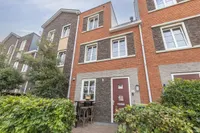 Truus Wijsmuller-Meijerstraat 16, Alkmaar