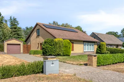 Molenweg 12, 4576CX, Koewacht, Zeeland