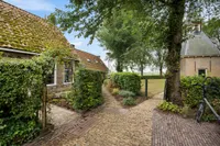 Doarpswei 16, Greonterp
