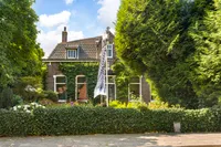 Benedenrijweg 559, Rotterdam