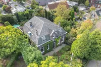 Benedenrijweg 559, Rotterdam