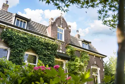 Benedenrijweg 559, 3077CJ, Rotterdam, Zuid-Holland
