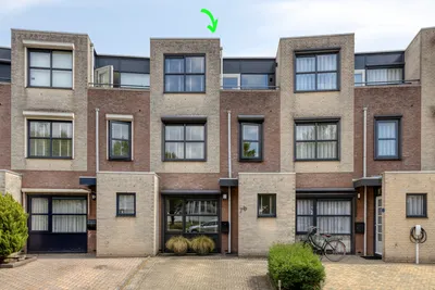 Doctor Schaepmanlaan 7 b, 4702GT, Roosendaal, Noord-Brabant