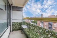 Maaskade 85, Venlo