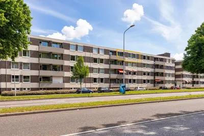 Via Regia 42 D, 6217JV, Maastricht, Limburg
