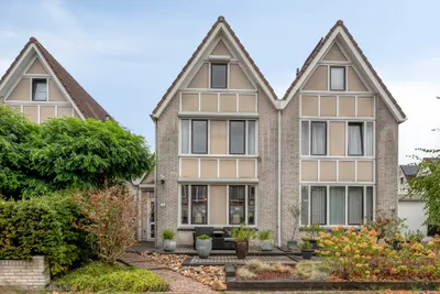 Garnaetwei 12, 4464BM, Goes, Zeeland