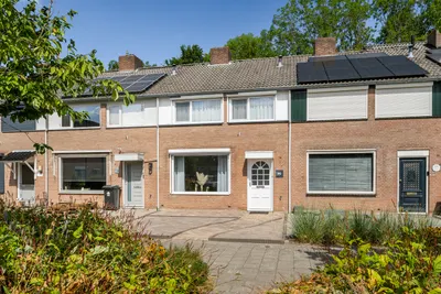 Garnalenstraat 96, 4691KL, Tholen, Zeeland