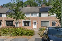 Garnalenstraat 96, Tholen