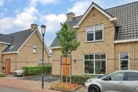 Cellostraat 10, Goes