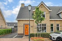 Cellostraat 10, Goes