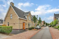 Cellostraat 10, Goes