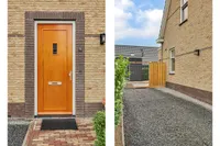 Cellostraat 10, Goes