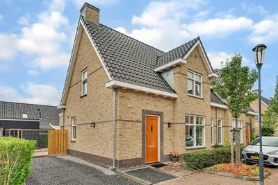 Cellostraat 10, 4462MD, Goes, Zeeland
