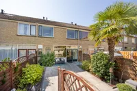 Forelstraat 58, Haarlem