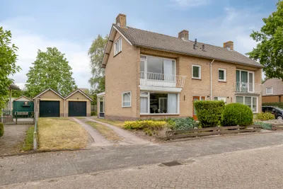 Acacia 6, 5708DJ, Helmond, Noord-Brabant