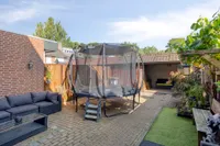 Narcissenstraat 5, Helmond