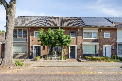 Narcissenstraat 5, 5701WS, Helmond, Noord-Brabant