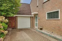 Esdoornstraat 46, 's-gravenpolder