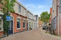 Polderstraat 9, Tholen