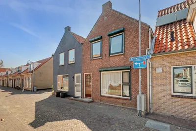 Gravenstraat 31, 4301GV, Zierikzee, Zeeland