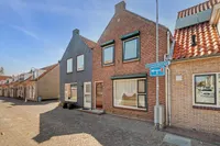 Gravenstraat 31, Zierikzee