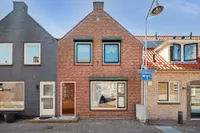 Gravenstraat 31, Zierikzee