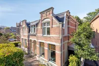 Frederik van Blankenheymstraat 14, Amersfoort