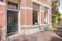 Frederik van Blankenheymstraat 14, Amersfoort