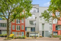 Jan Olphert Vaillantlaan 49 A, Amsterdam