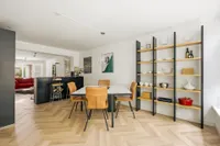 Jan Olphert Vaillantlaan 49 A, Amsterdam