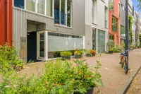 Jan Olphert Vaillantlaan 49 A, Amsterdam