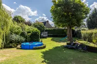 Hommerter Allee 15, Amstenrade