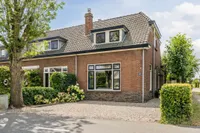 Kerkdijk 107, Westbroek