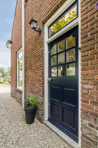 Kerkdijk 107, Westbroek