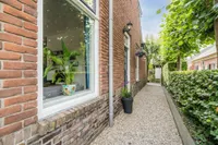 Kerkdijk 107, Westbroek