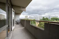 Kleiburg 616, Amsterdam