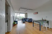 Kleiburg 616, Amsterdam